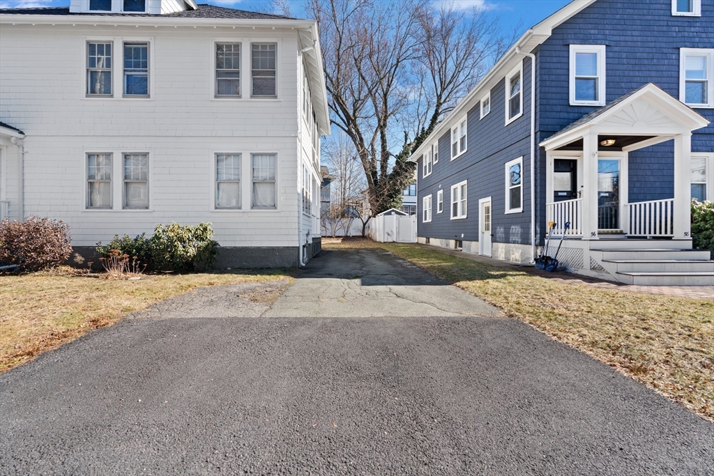 52-54 Rangeley Rd.