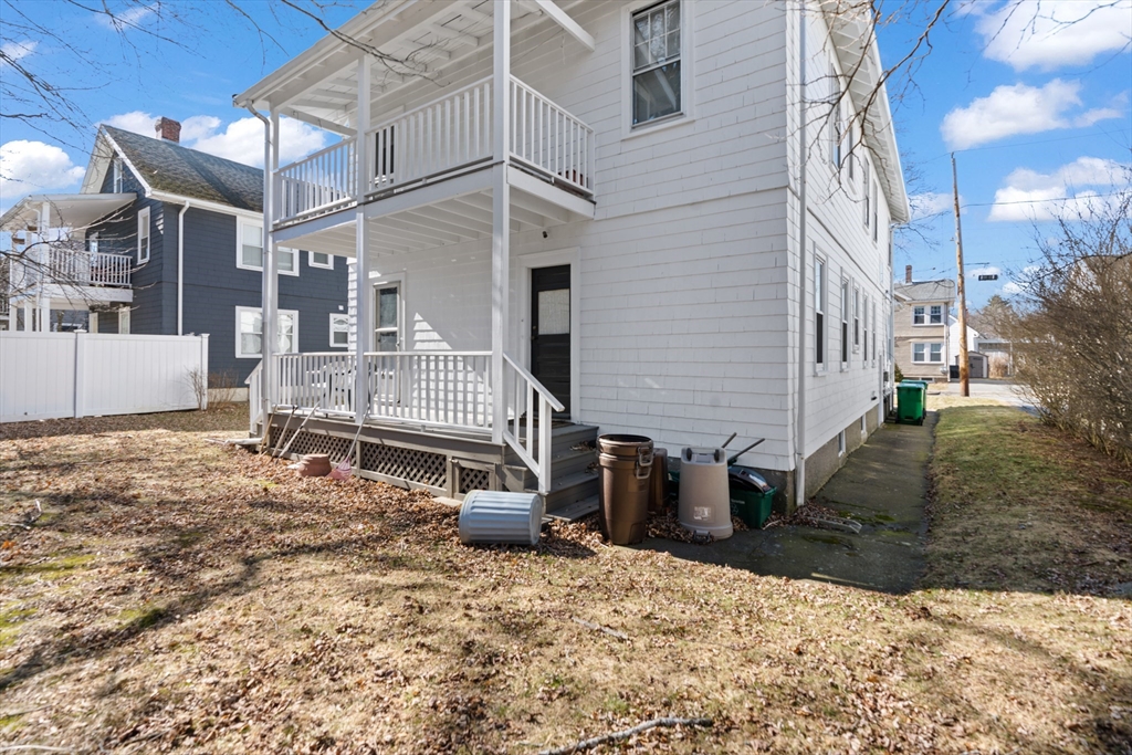 52-54 Rangeley Rd.