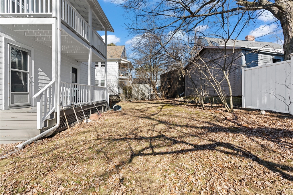 52-54 Rangeley Rd.