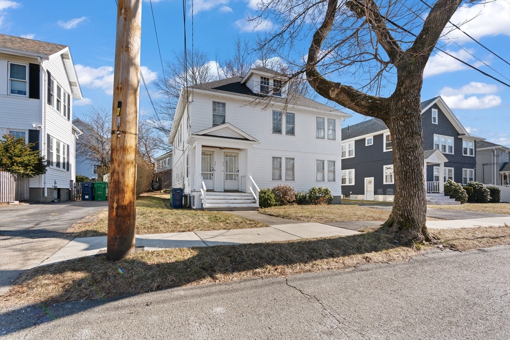 52-54 Rangeley Rd.