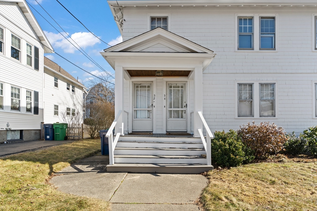 52-54 Rangeley Rd.