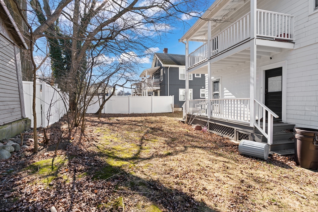 52-54 Rangeley Rd.