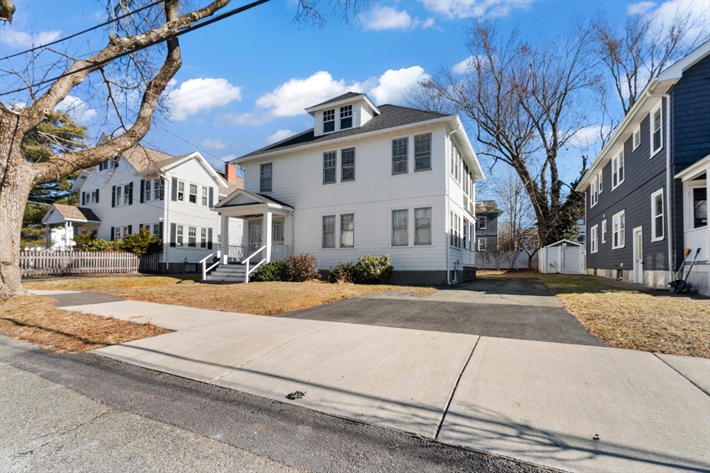 52-54 Rangeley Rd.