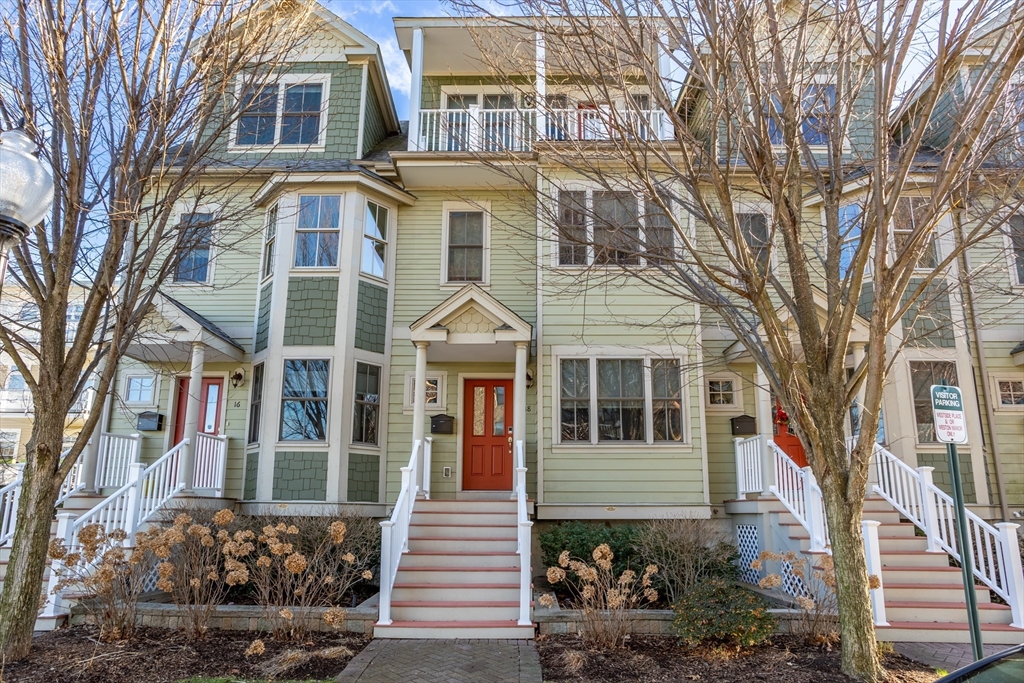 18 Weston Avenue # 2