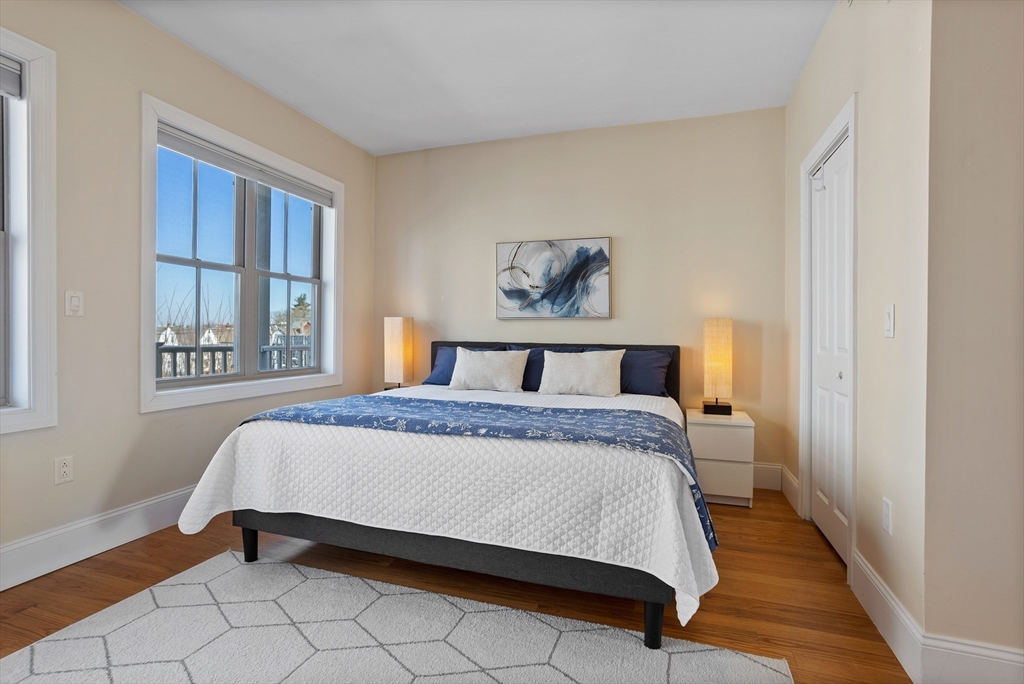 18 Weston Avenue # 2
