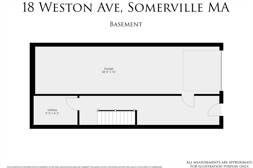 18 Weston Avenue # 2