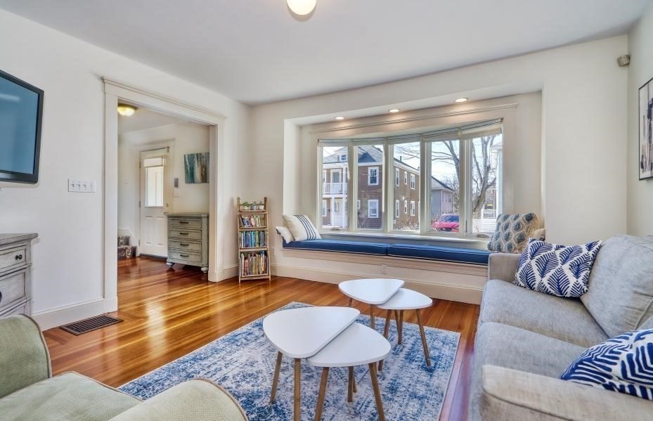 17 Russell Rd