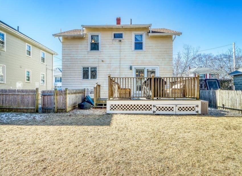 17 Russell Rd