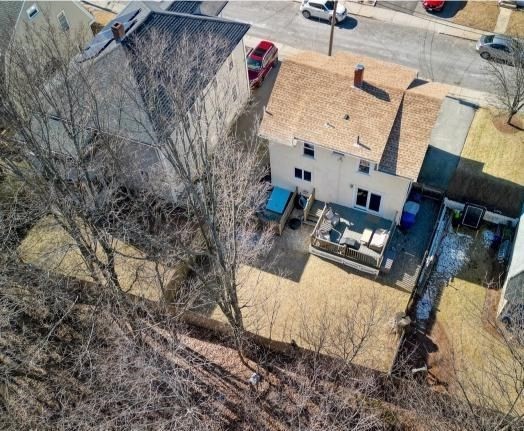 17 Russell Rd