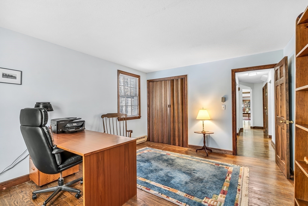 37 Eliot Dr