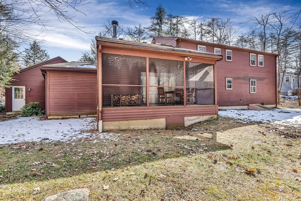 37 Eliot Dr