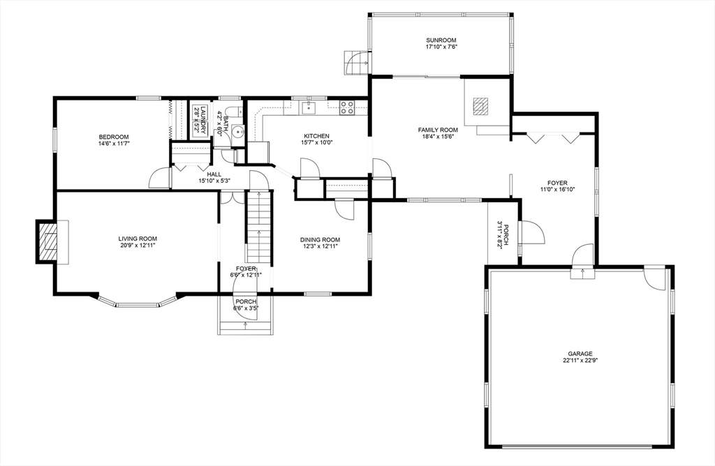 37 Eliot Dr