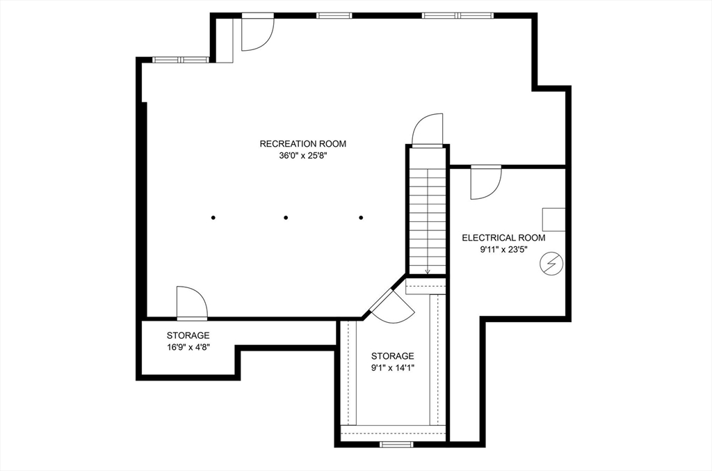 9 Brewster Lane # 9