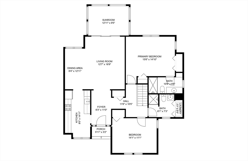 9 Brewster Lane # 9