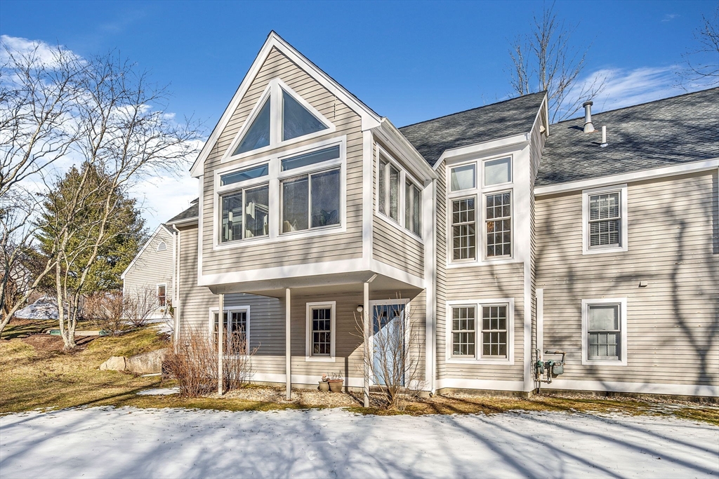 9 Brewster Lane # 9