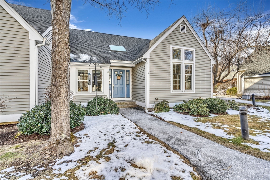 9 Brewster Lane # 9