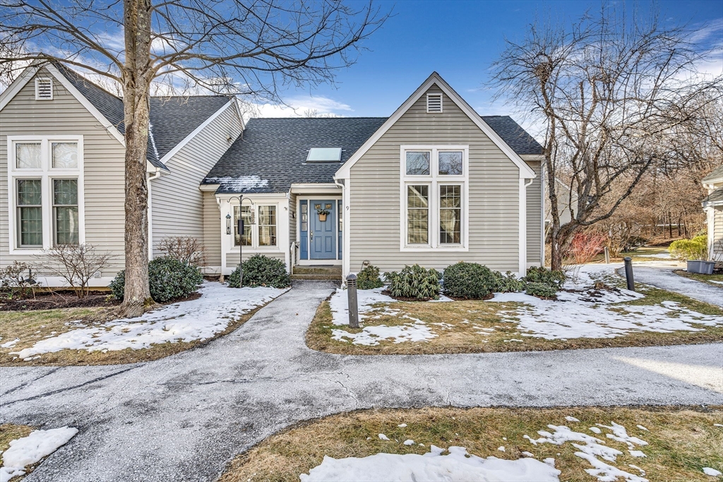 9 Brewster Lane # 9