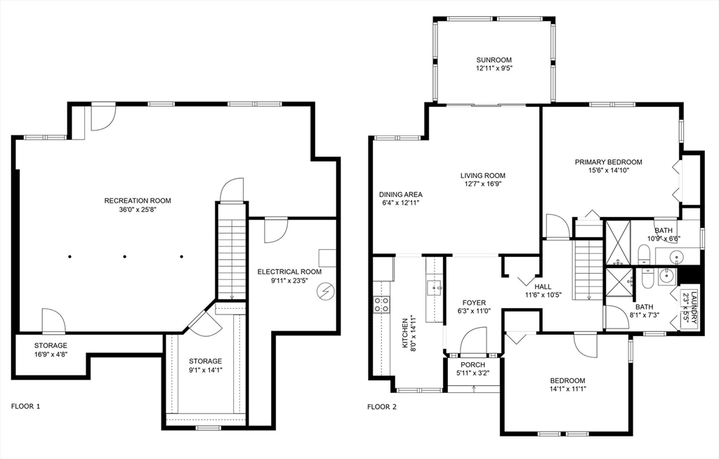 9 Brewster Lane # 9
