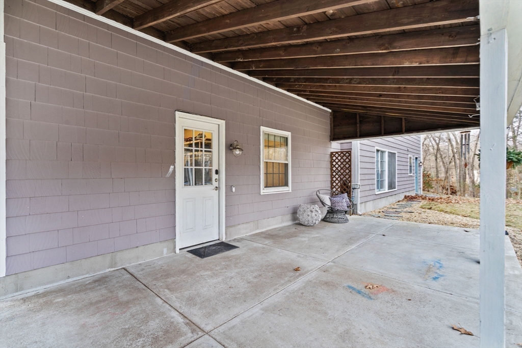 4 Flintlock Dr