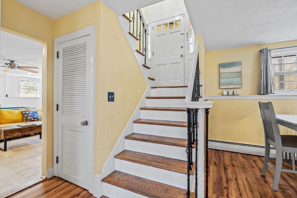 4 Flintlock Dr