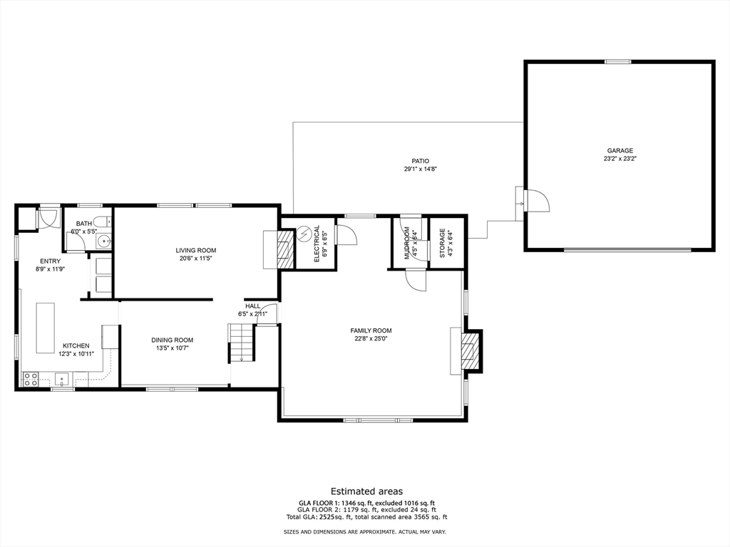 4 Flintlock Dr