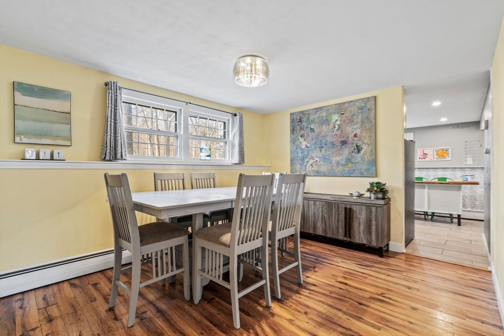 4 Flintlock Dr