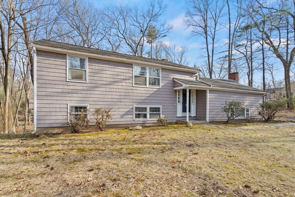 4 Flintlock Dr