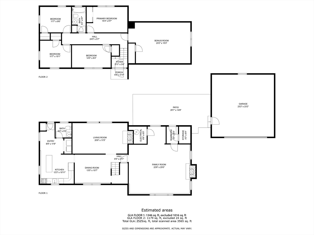 4 Flintlock Dr