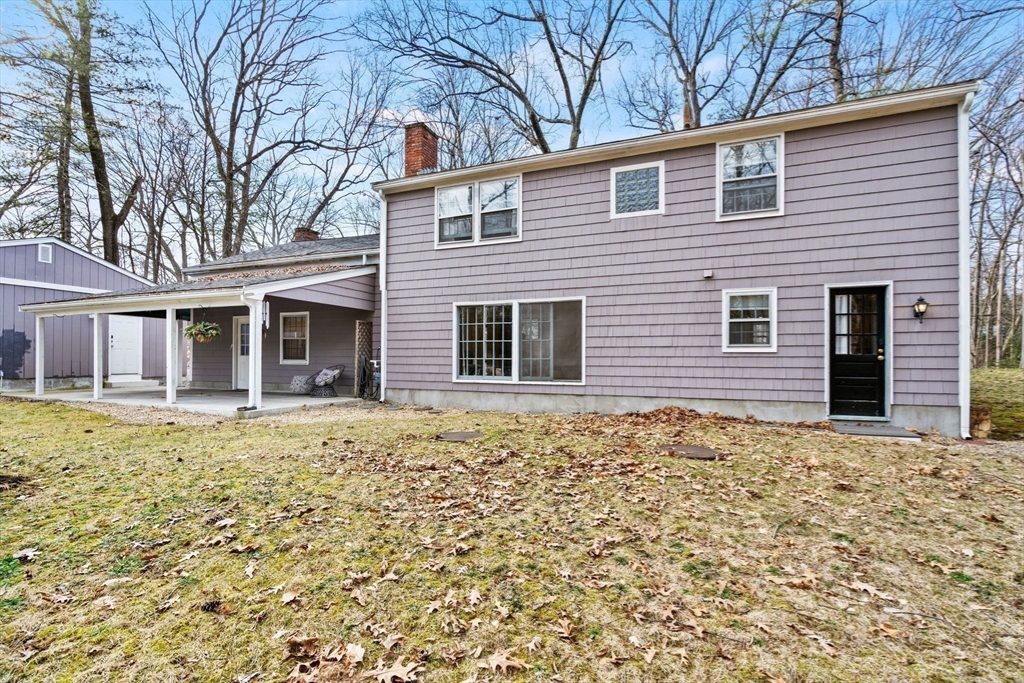 4 Flintlock Dr
