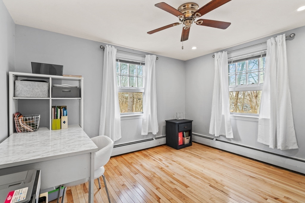 4 Flintlock Dr