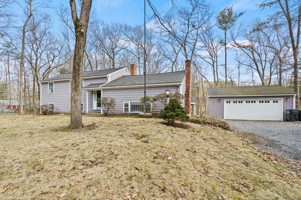 4 Flintlock Dr