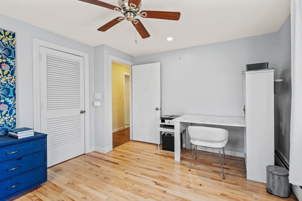 4 Flintlock Dr