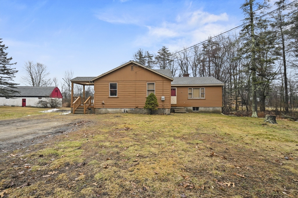 148 Lunenburg Rd