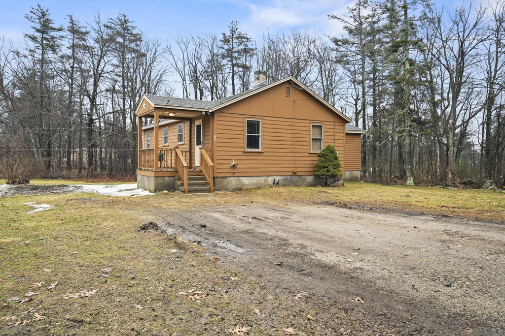 148 Lunenburg Rd