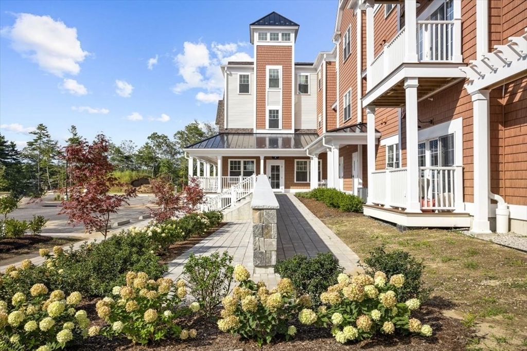 57 Long Point Road # 111