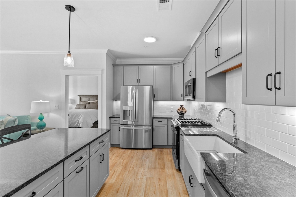 57 Long Point Road # 111