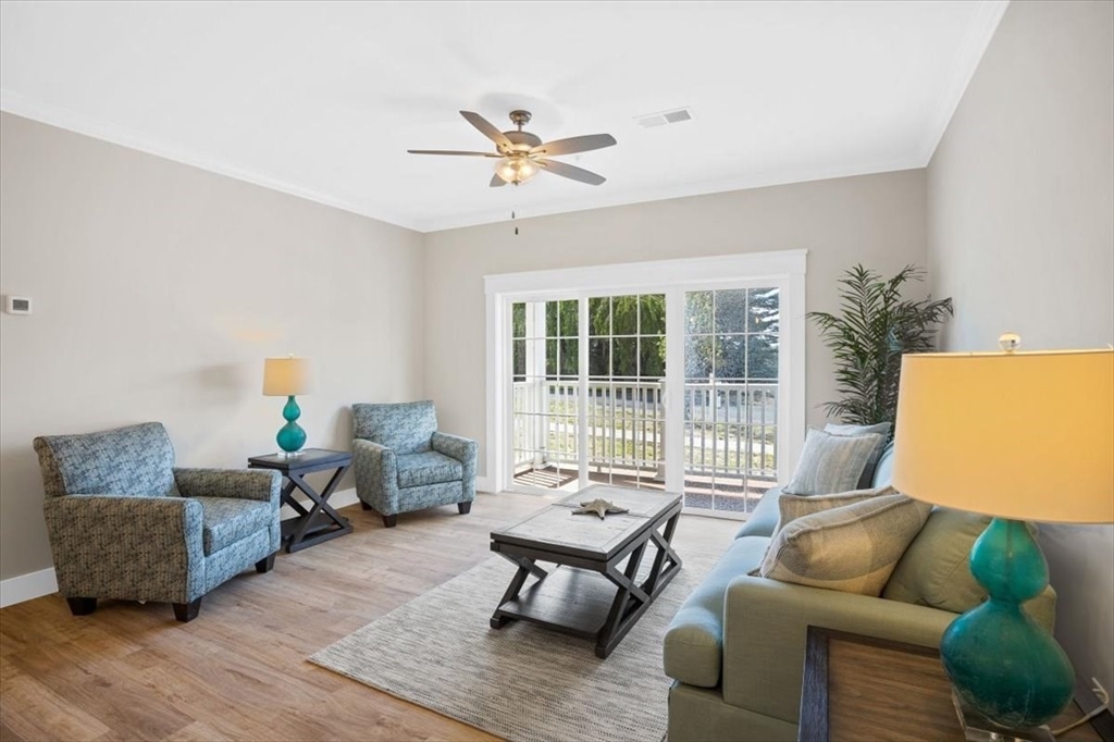 57 Long Point Road # 111