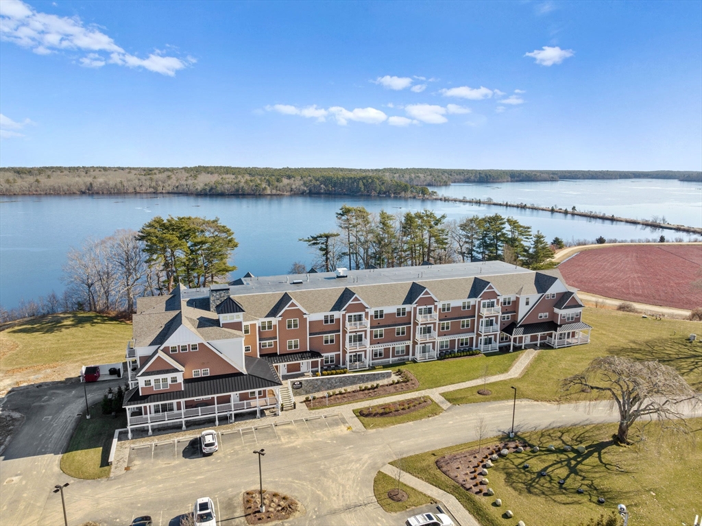 57 Long Point Road # 111