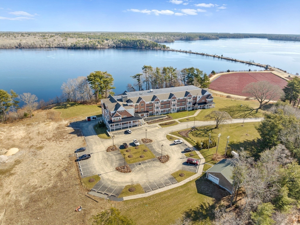 57 Long Point Road # 111