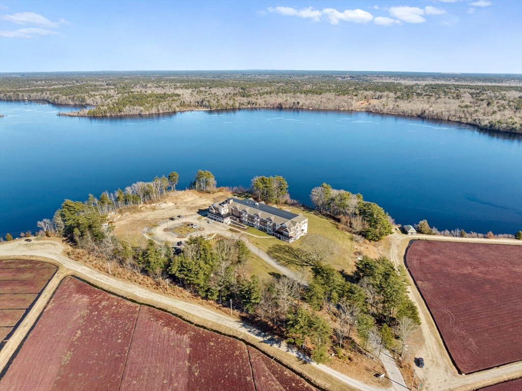 57 Long Point Road # 111