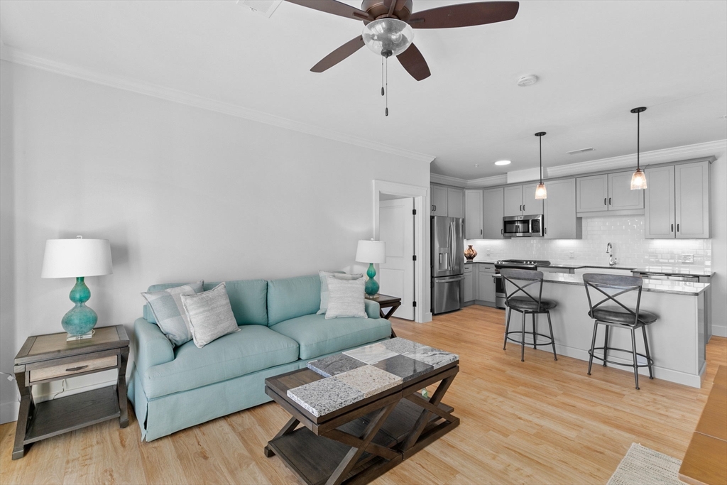 57 Long Point Road # 111
