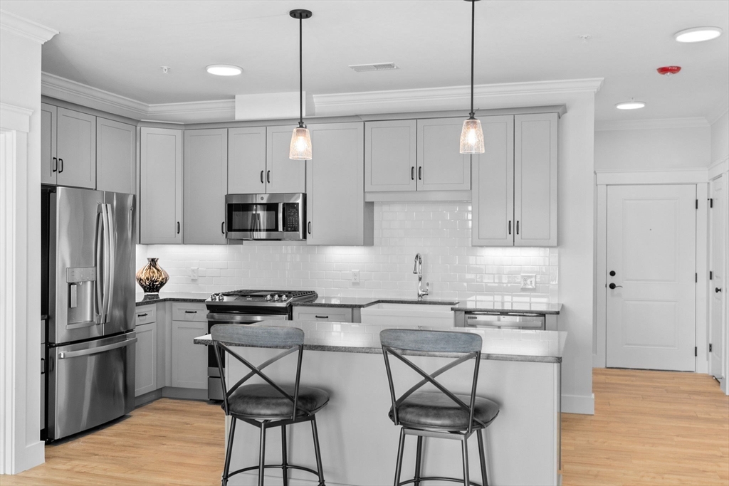 57 Long Point Road # 111