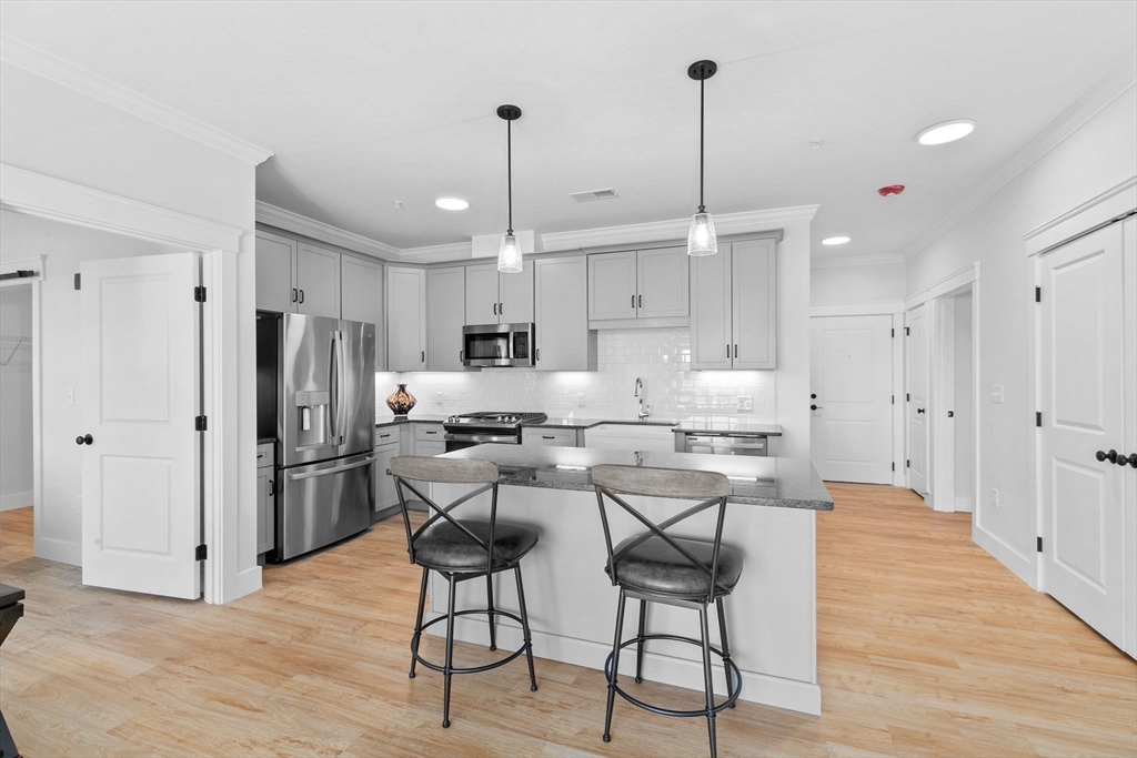 57 Long Point Road # 111