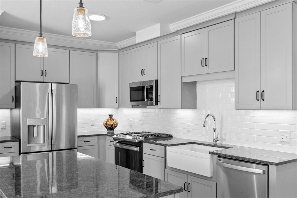 57 Long Point Road # 111