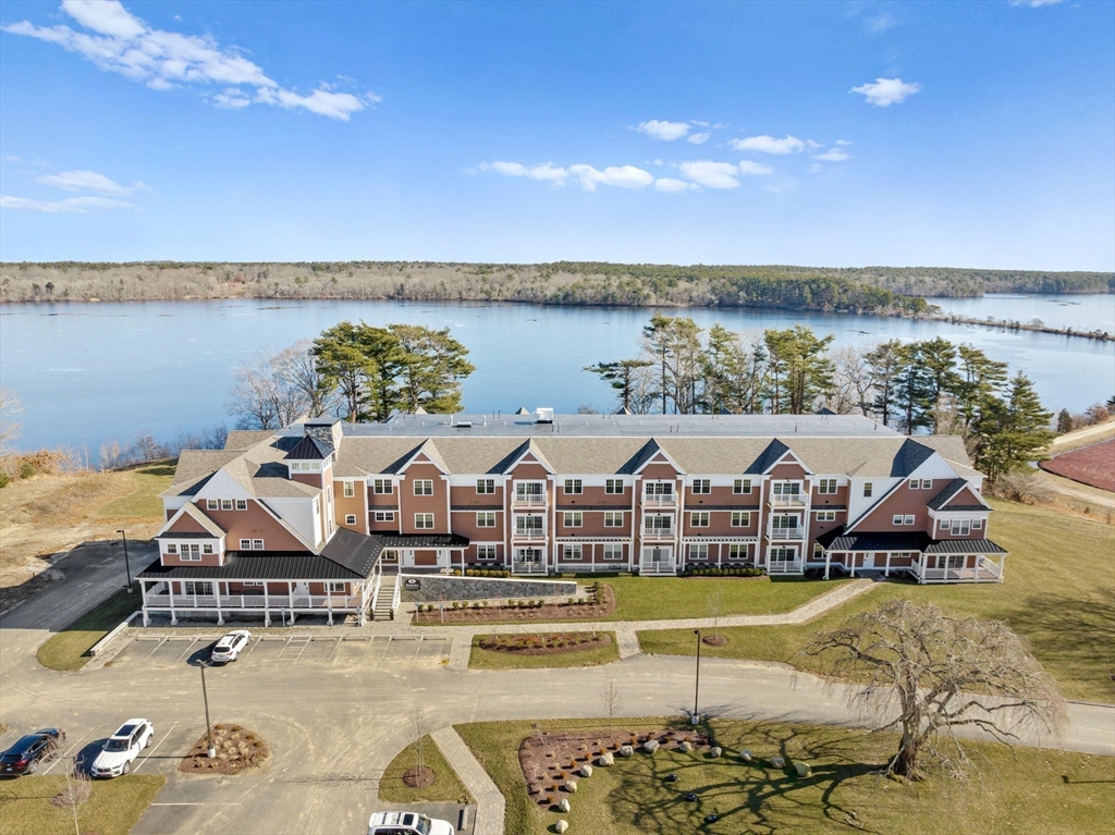 57 Long Point Road # 111