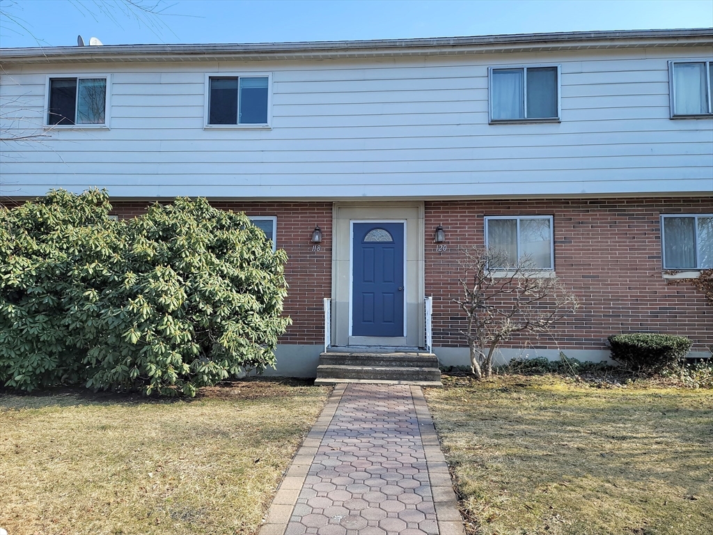 118 Bishop Dr # 118