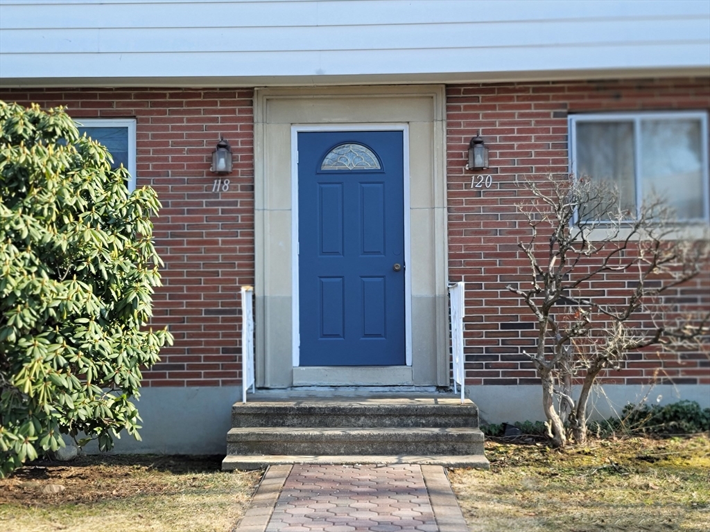 118 Bishop Dr # 118
