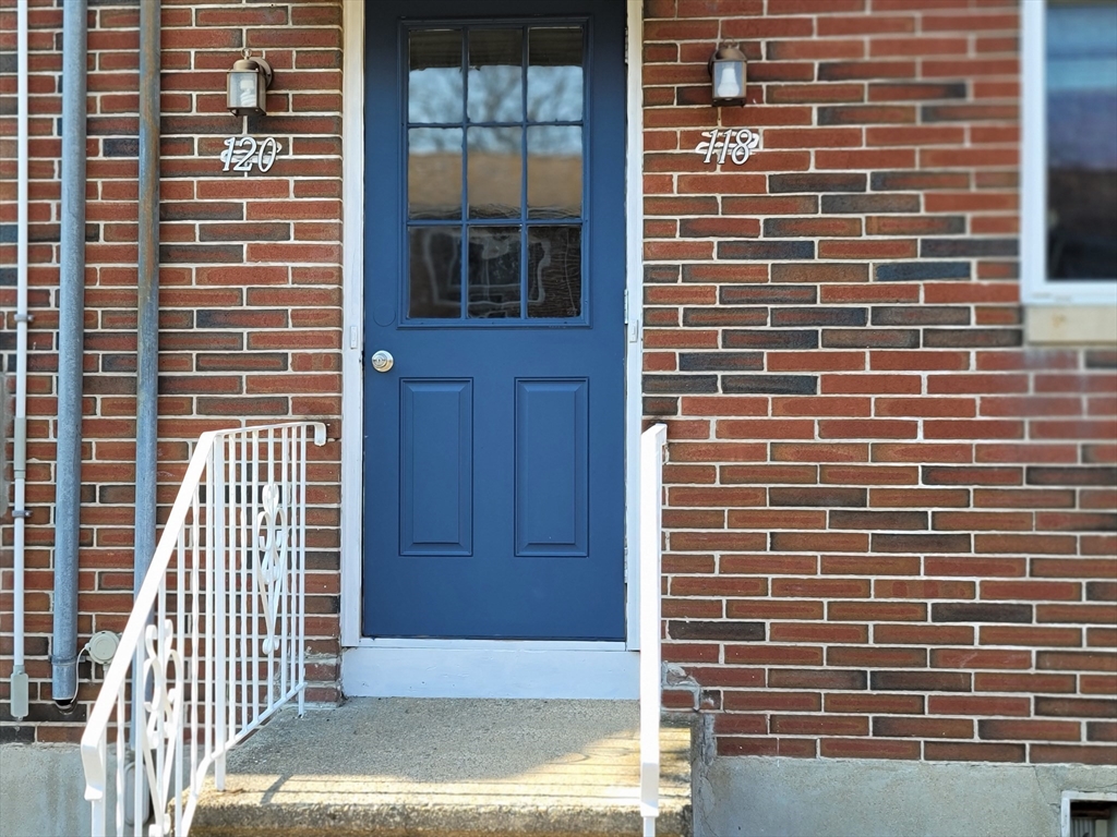 118 Bishop Dr # 118