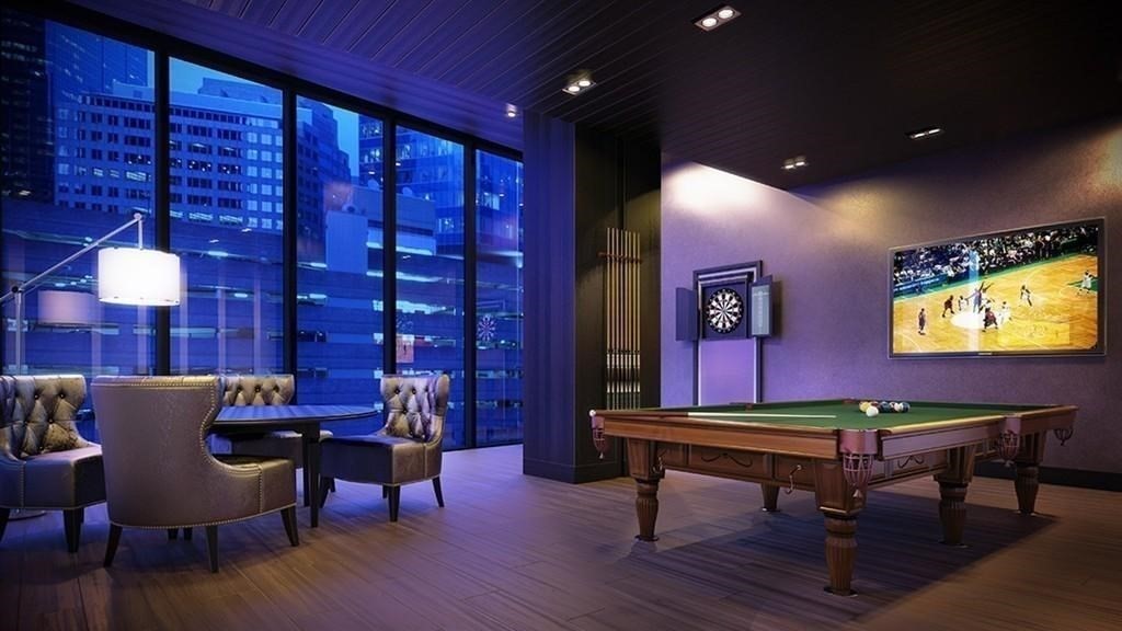 1 Franklin Street # 2801