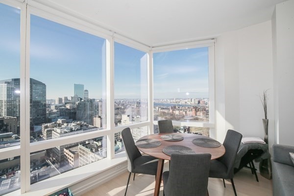 1 Franklin Street # 2801